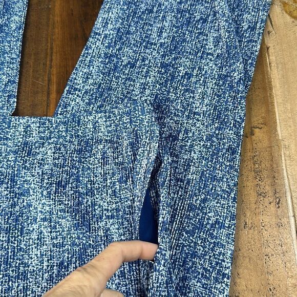 CHICO’S SZ 0 EASY WEAR Pants - Picture 3 of 9